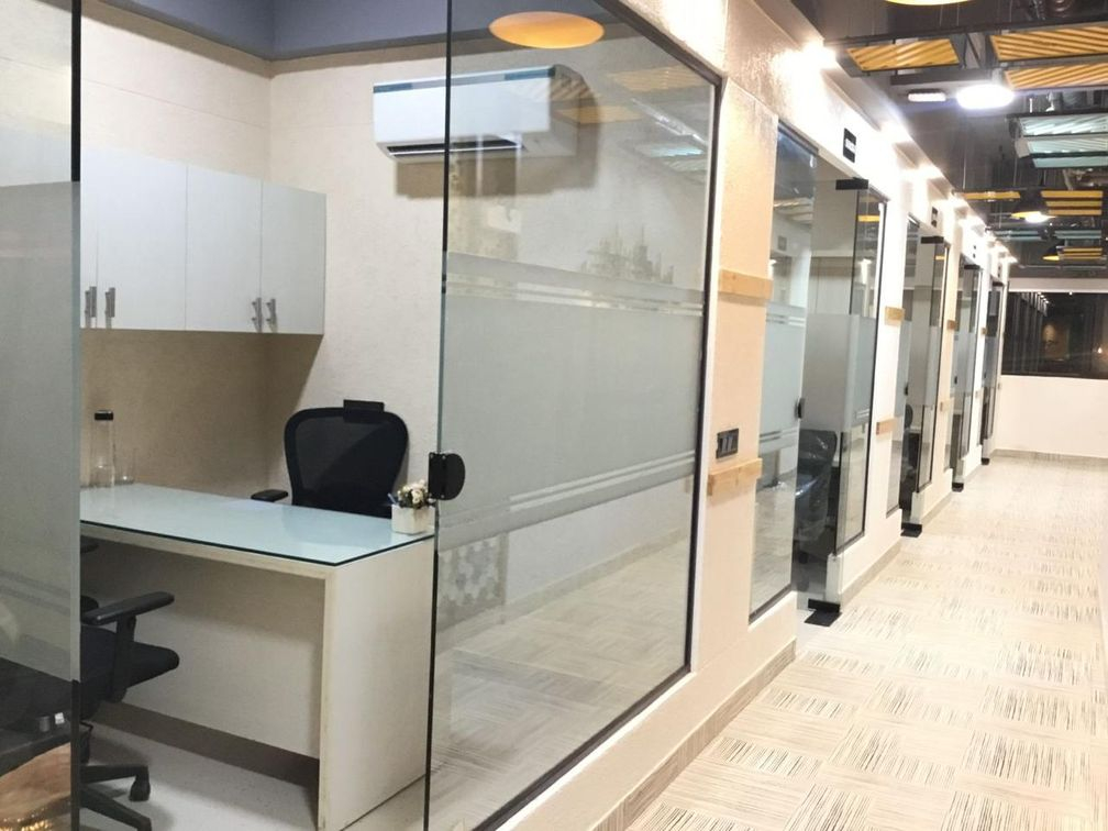 Workaholics workzone
